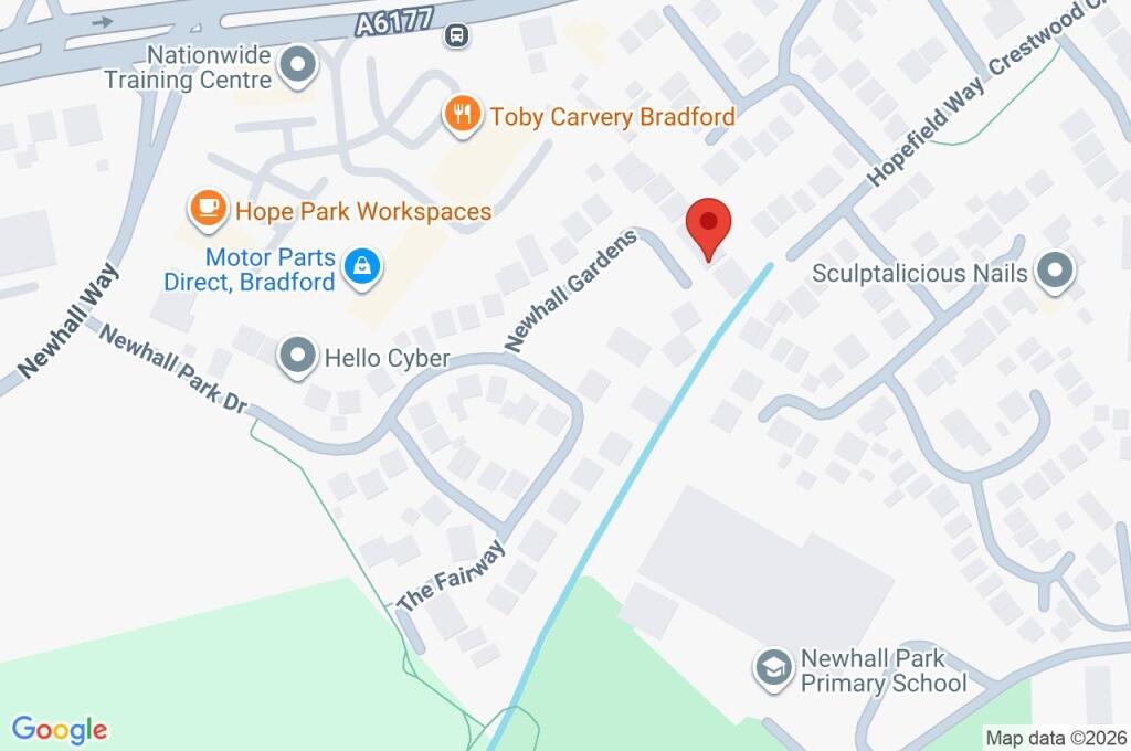 Additional image 25 of Newhall Park Drive, Off Rooley Lane, Bradford, BD5