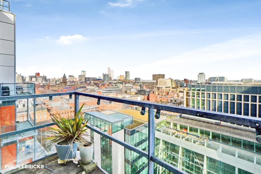 Main image of property: Wellington Street, Leeds, LS1