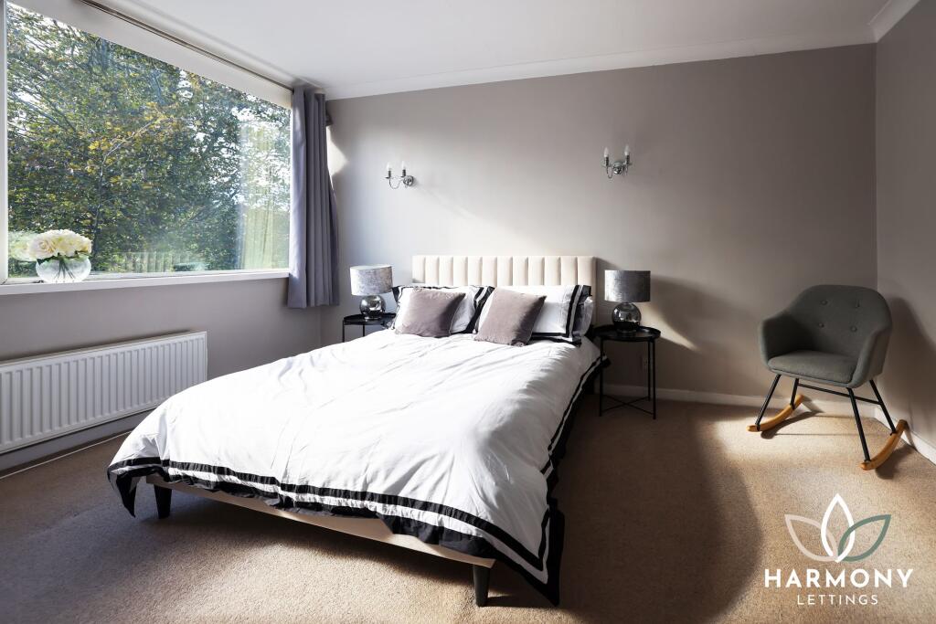 Apartment in Solihull, Blossomfield - View 2