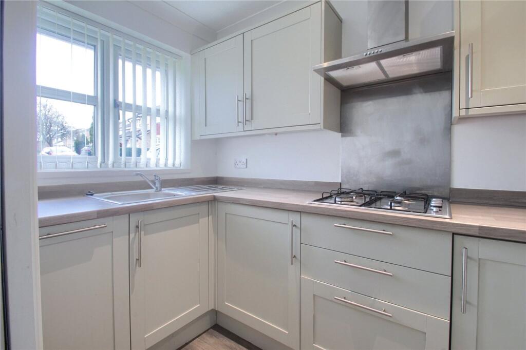 House in Stockton-on-Tees - View 3