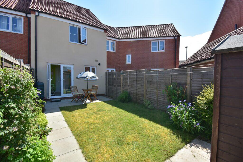 Main image of property: Hobart Lane, Aylsham, NR11 6FA