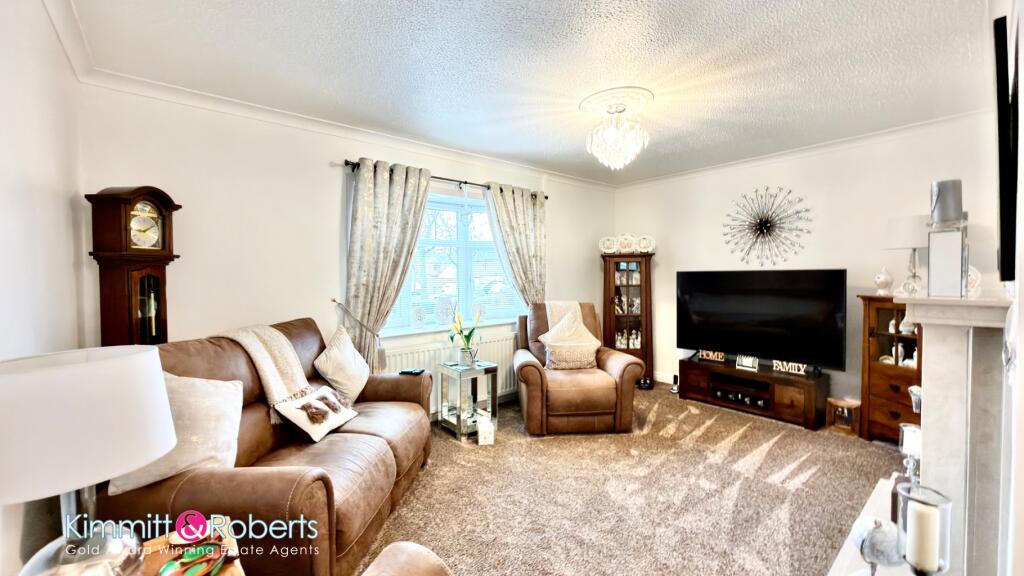 Ashbrooke Estate, Shotton Colliery, Durham, DH6 2LN photo 4