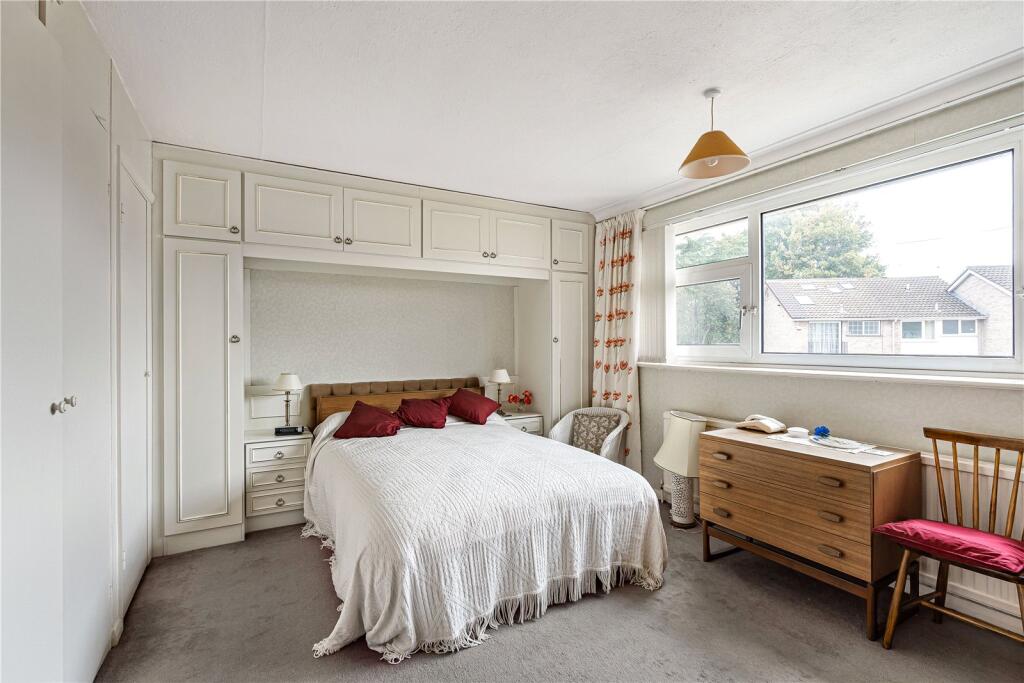 House in London, Strawberry Hill - View 5