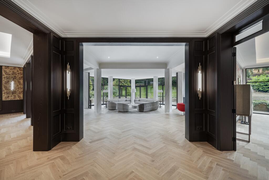 House in London, Hampstead Garden Suburb - View 4