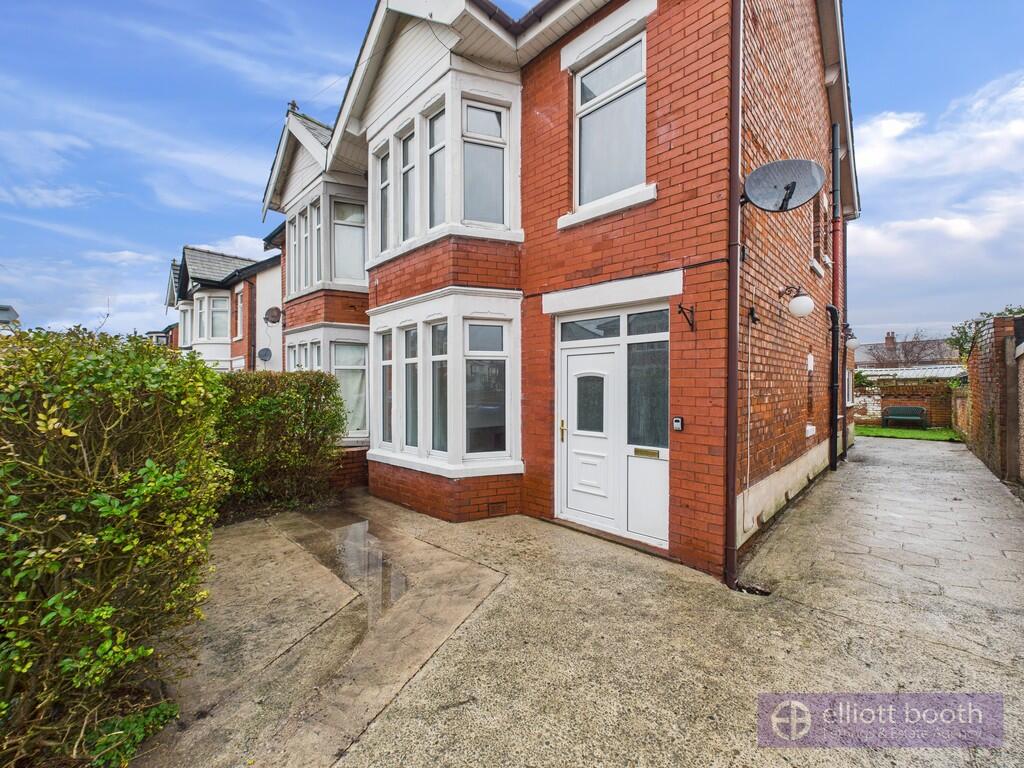 Main image of property: 55 Chislehurst Avenue