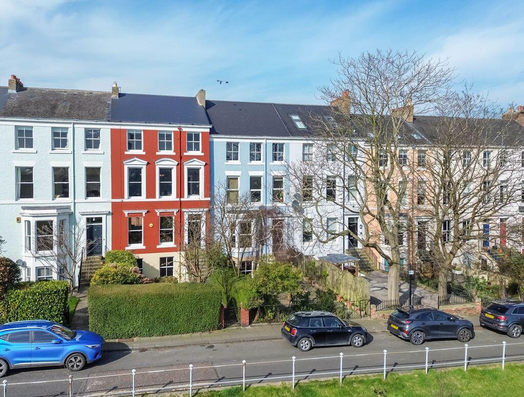 Main image of property: Belle Grove Terrace, Spital Tongues, Newcastle Upon Tyne