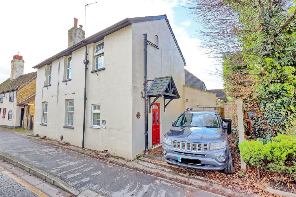 Main image of property: LONDON ROAD - WARE