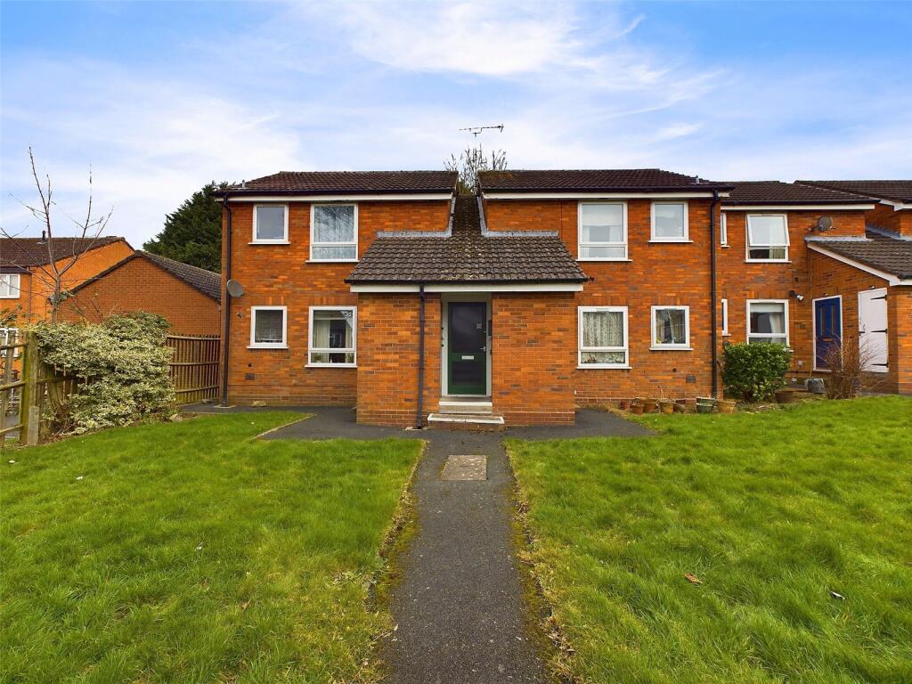 Main image of property: Hamble Close, Worcester, Worcestershire, WR5