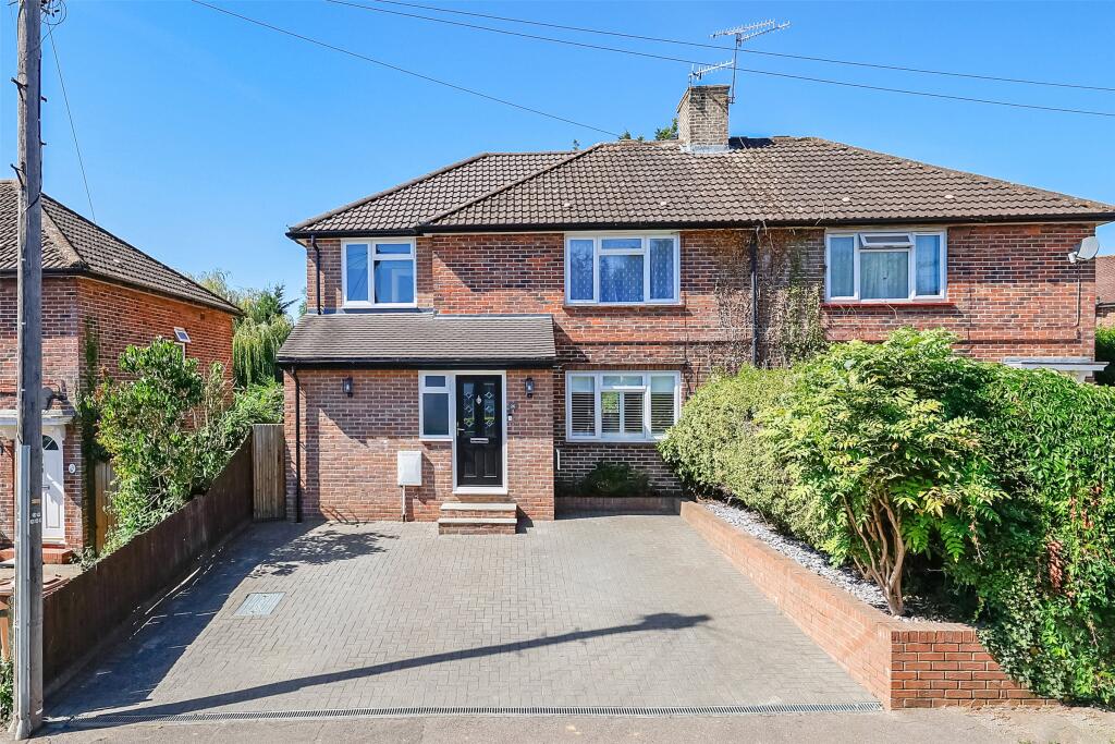 Main image of property: Alexander Road, Reigate, Surrey, RH2