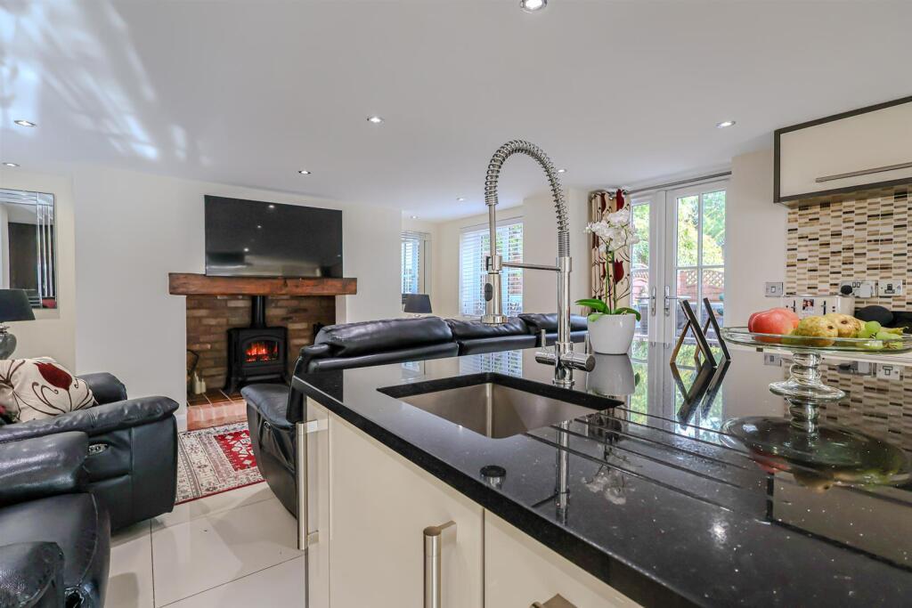House in Newark and Sherwood, Lowdham - View 4