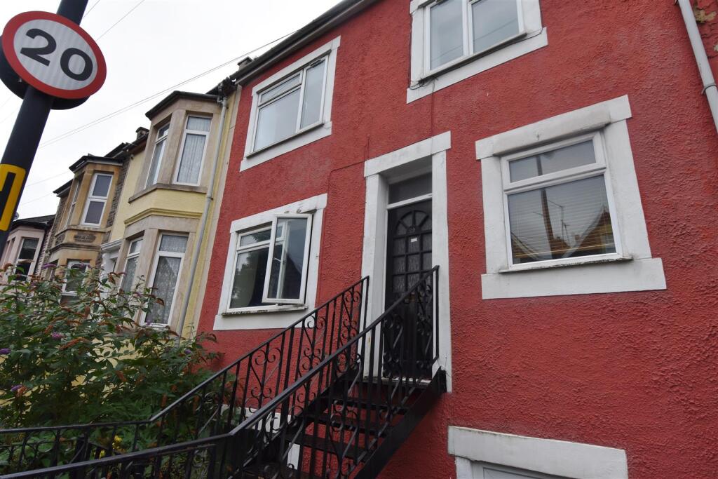 Main image of property: Grove Road, Fishponds, Bristol