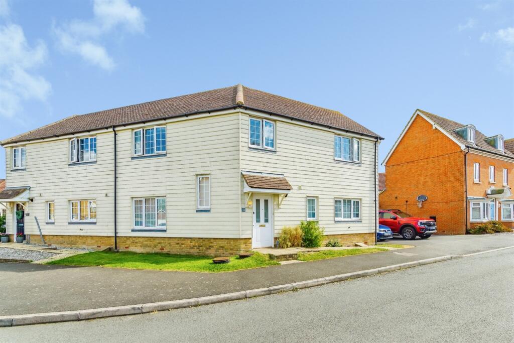 Main image of property: Sanderling Way, Iwade, Sittingbourne
