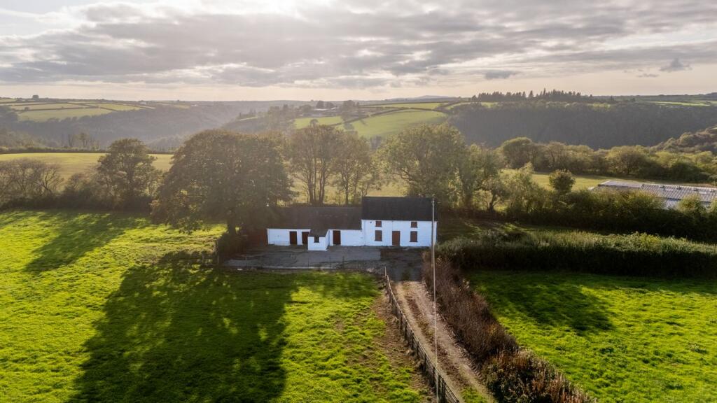 Hermon, Cynwyl Elfed, Carmarthen, SA33 - View 3