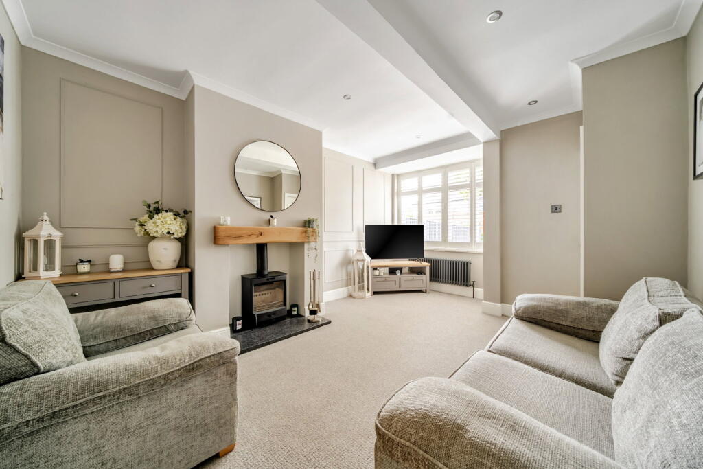 House in York - View 2