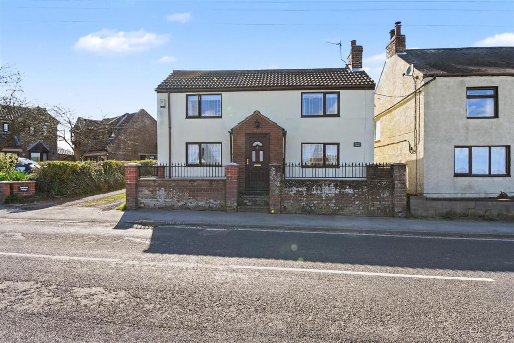 Main image of property: Main Street, Howsham, Market Rasen