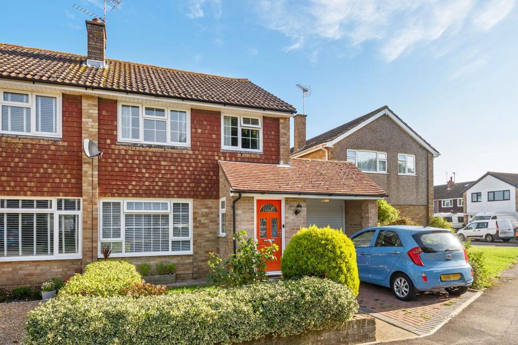 Main image of property: Ullswater Grove, Felpham, Bognor Regis, PO22