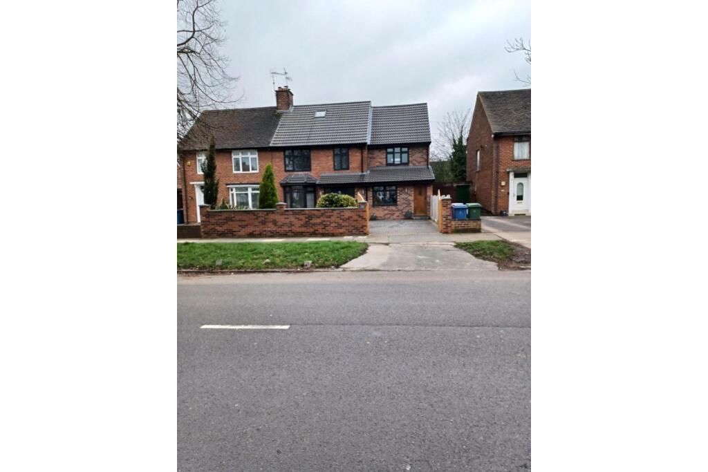 Main image of property: Mather Avenue, Allerton, Liverpool, L18