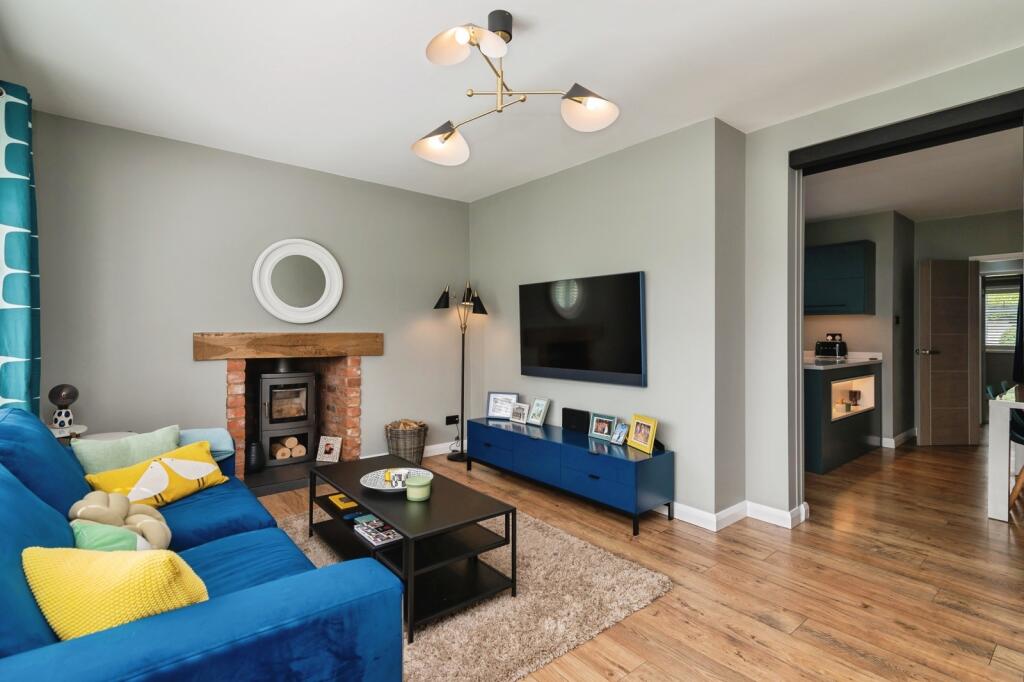 House in Rushcliffe, Whatton-in-the-Vale - View 5