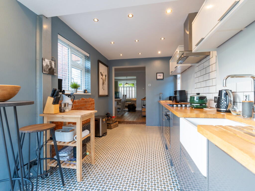 House in Beccles - View 5