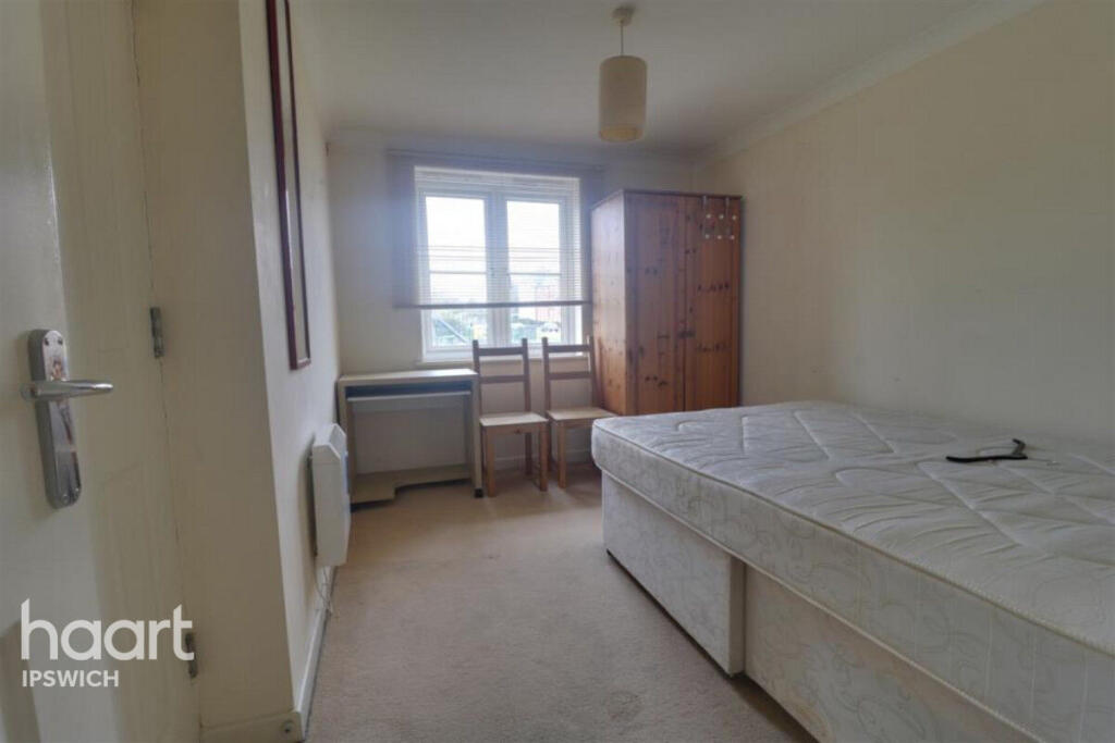 Main image of property: Provan Court, Ipswich