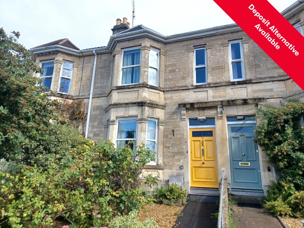Main image of property: Chaucer Road, Bath, Somerset, BA2