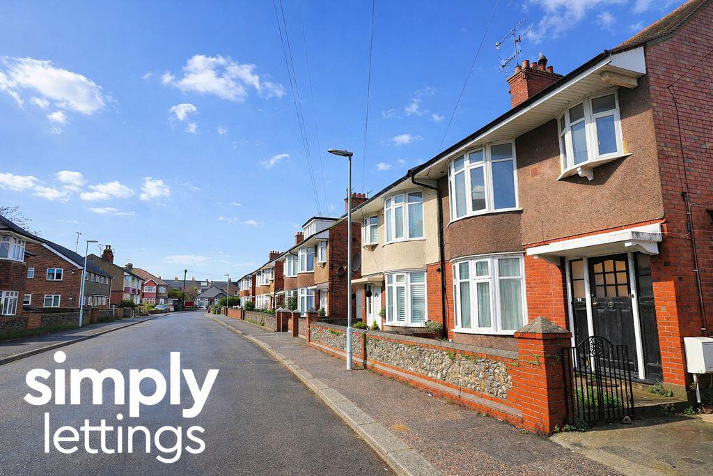 Main image of property: Ethelred Road, Worthing