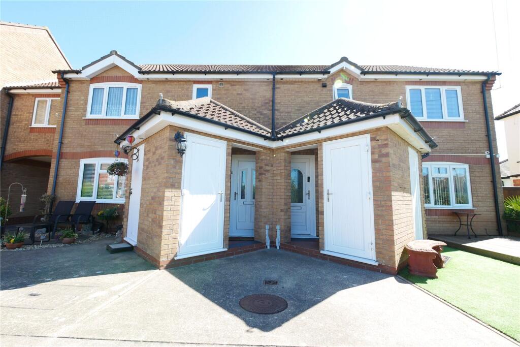 Main image of property: Brittain Court, Sutton-on-Sea, Mablethorpe, Lincolnshire, LN12