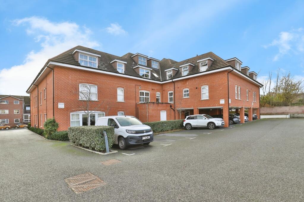 Additional image 13 of Bournemouth Road, Poole, Dorset, BH14