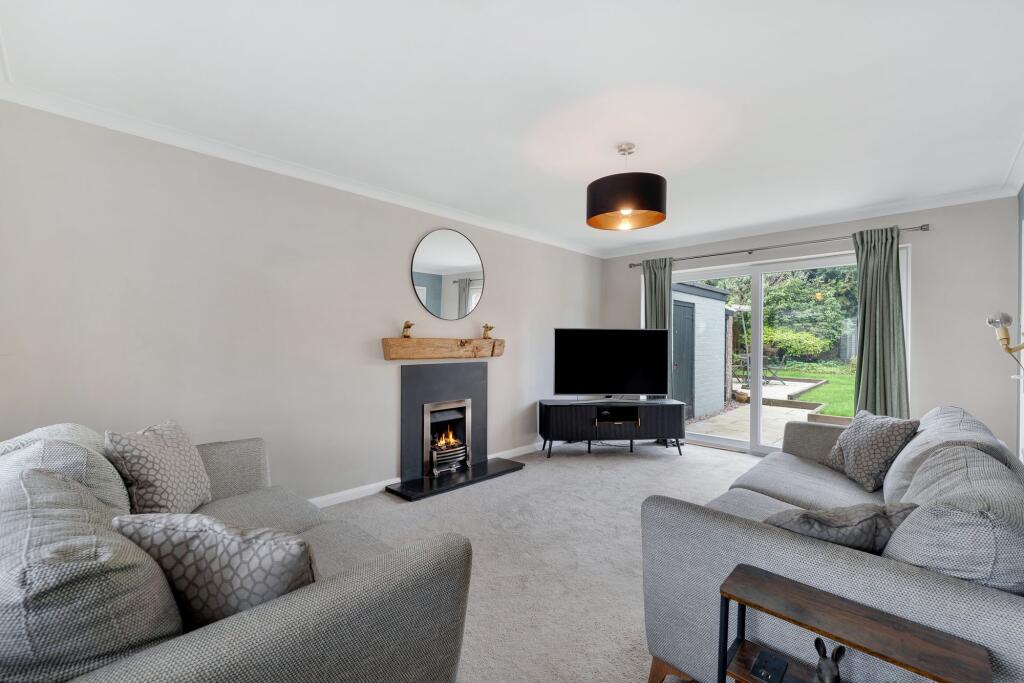 House in Stockport - View 3