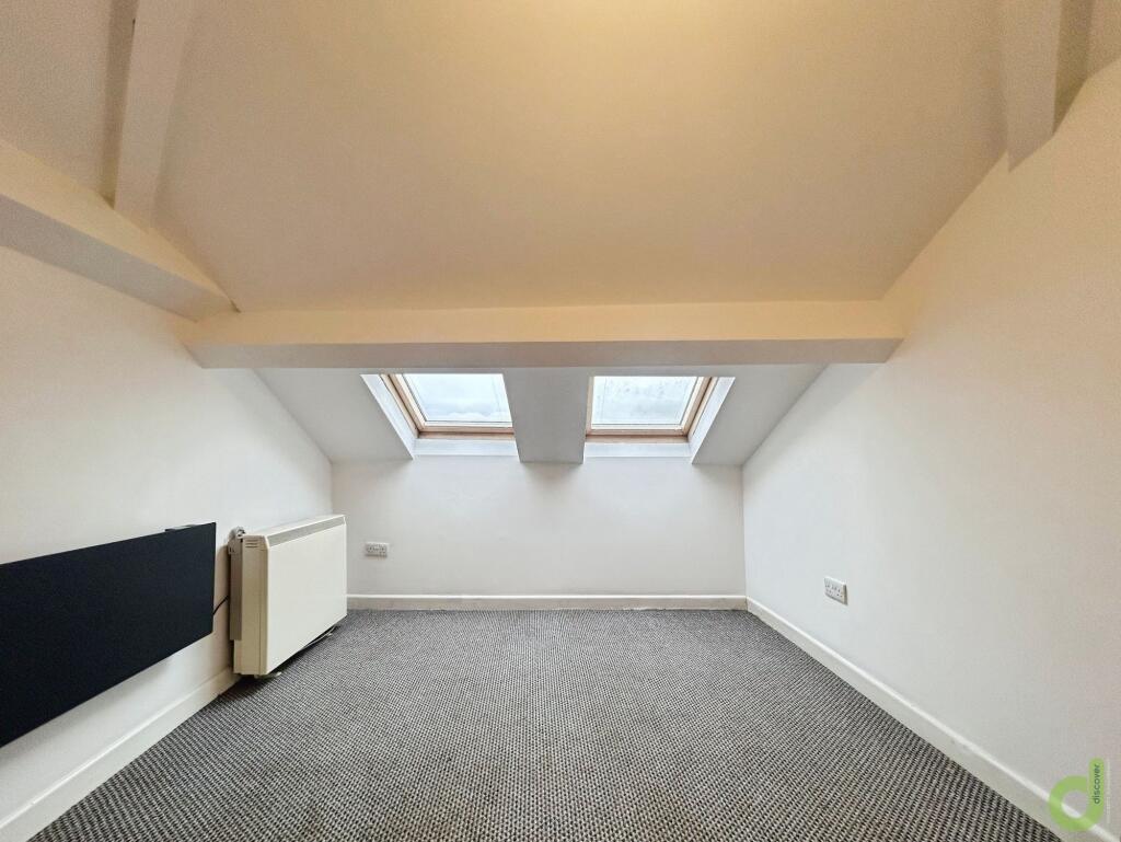 Main image of property: Lyndhurst Road, Burnley, BB10
