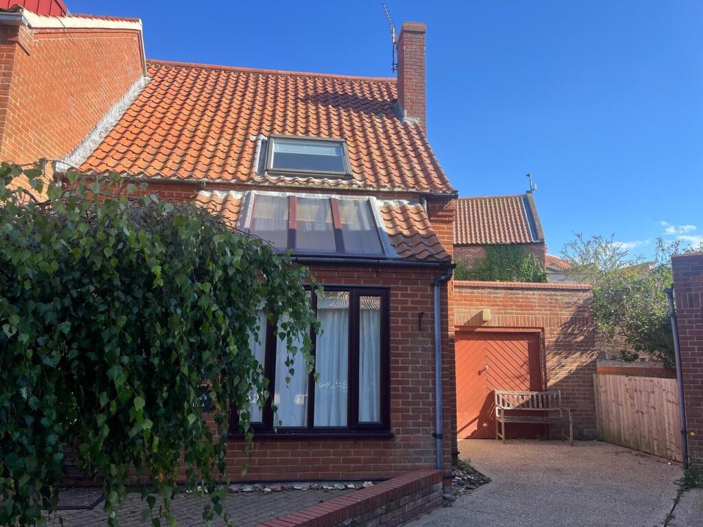 Main image of property: Mariners Court, Old Hunstanton