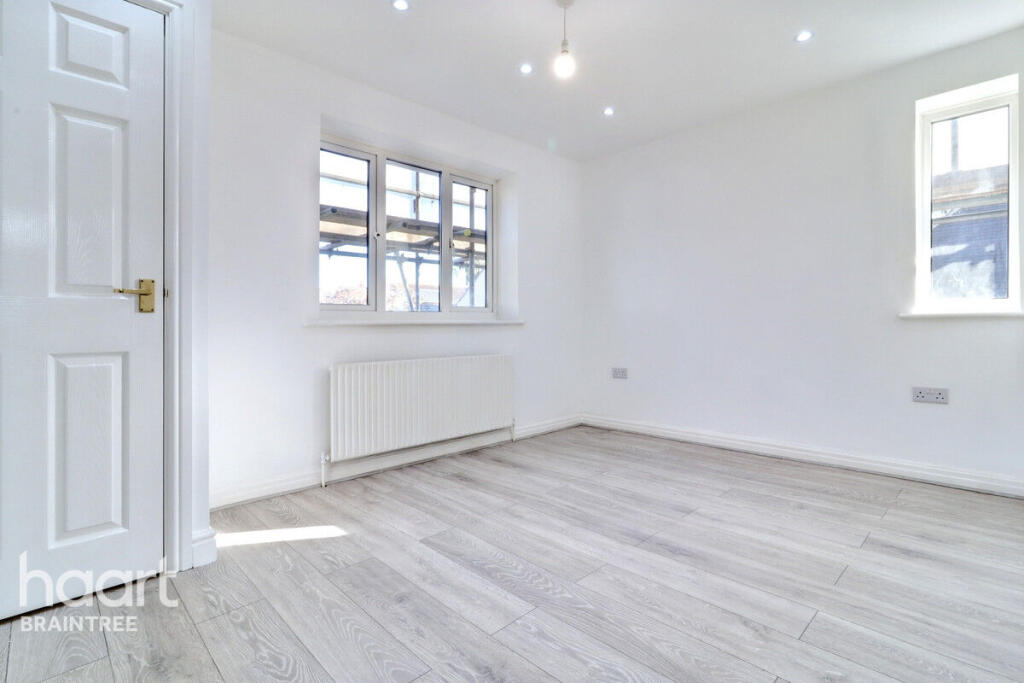 Main image of property: Barwell Way, WITHAM