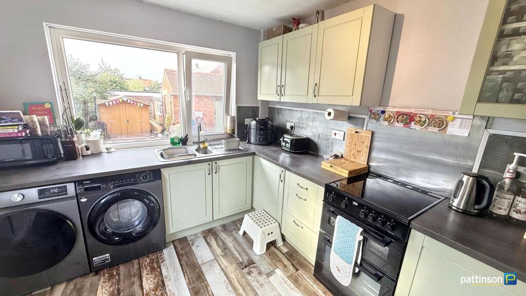 House in Newbiggin by the Sea - More