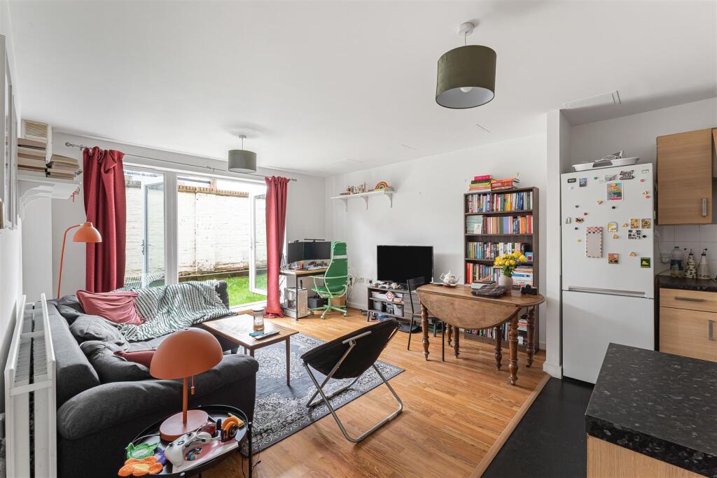 Main image of property: Thomas Jacomb Place, Walthamstow, London, E17