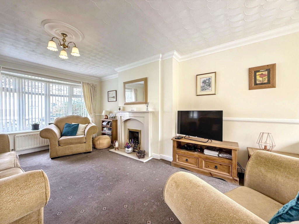 House in Stockton-on-Tees - View 5