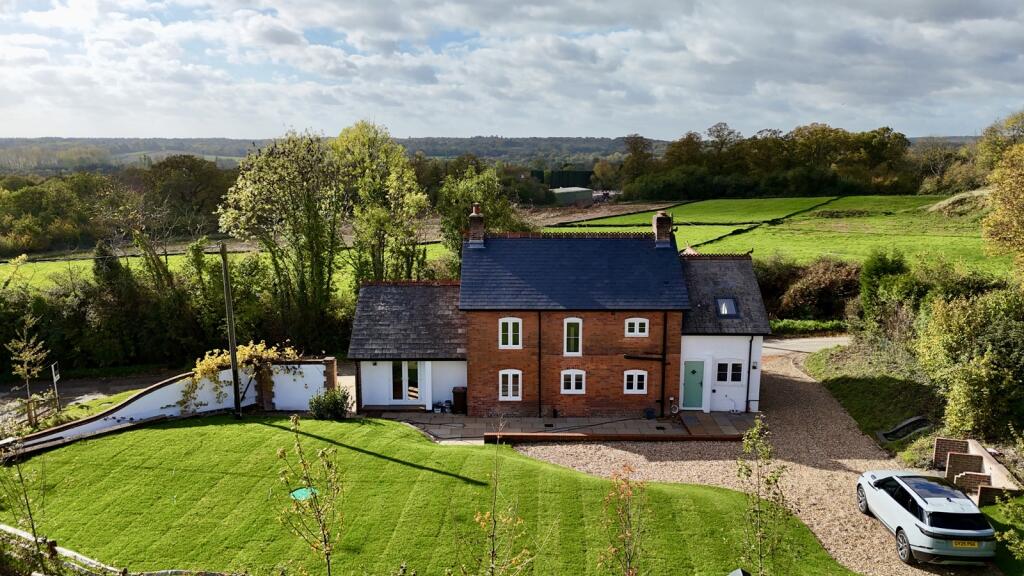 Main image of property: Haccups Lane, Michelmersh, Romsey, Hampshire, SO51