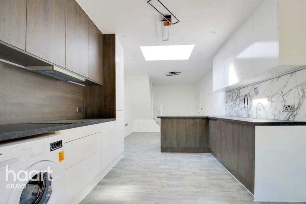 Main image of property: Rookery View, Grays