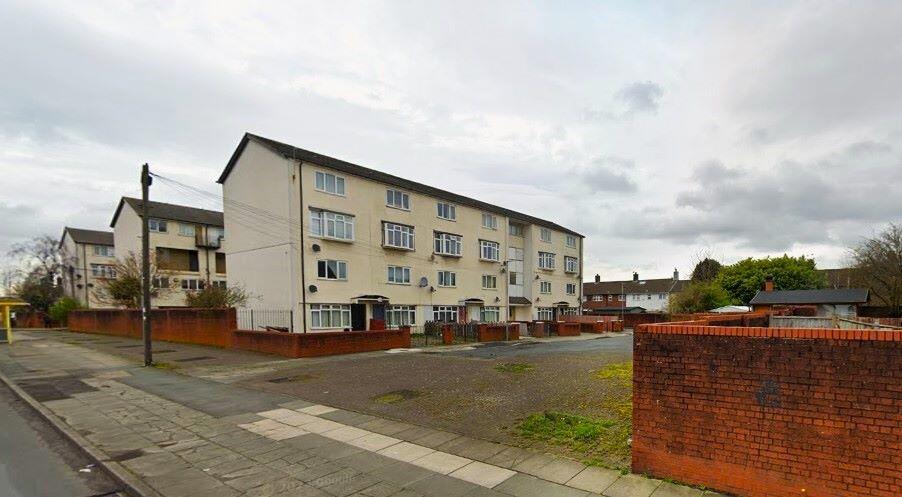 Main image of property: 17A Croxteth Hall Lane, Croxteth, Liverpool, Merseyside, L11 4RX