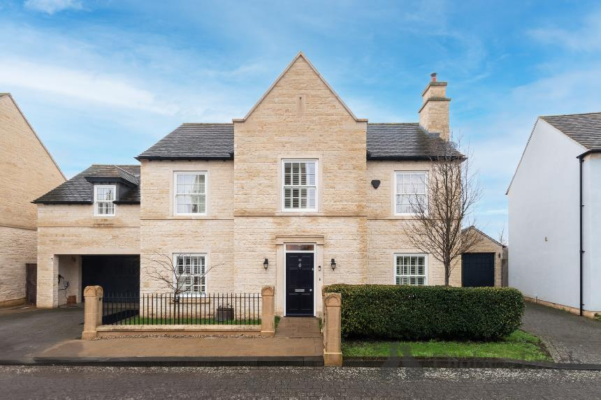 Main image of property: Hereward Place, Stamford
