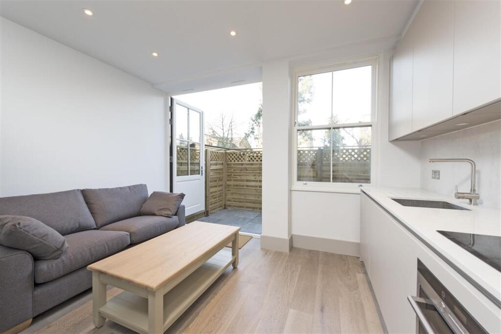 Main image of property: Abbeville Road, SW4