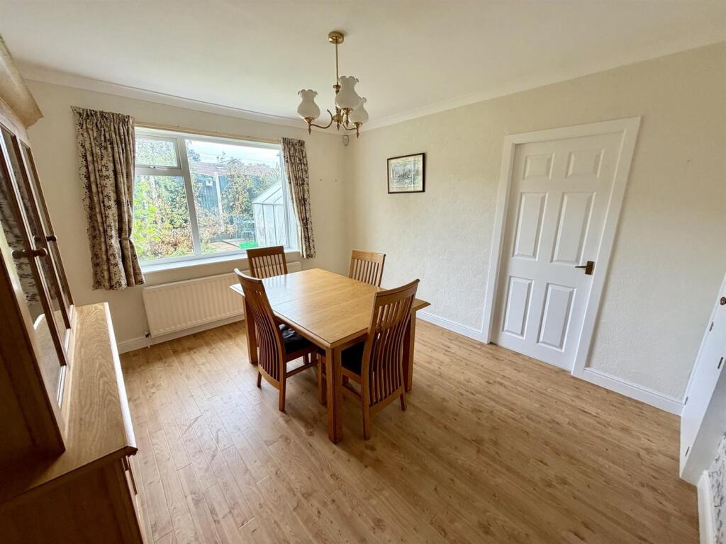House in Wakefield - More
