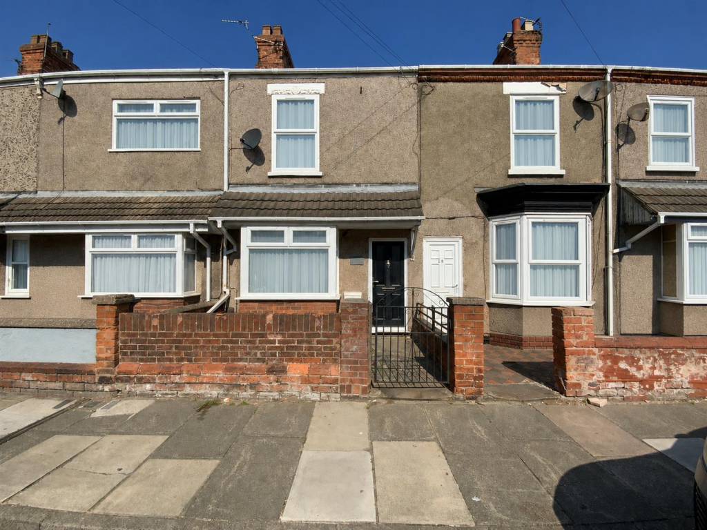 Main image of property: Lovett Street, Cleethorpes