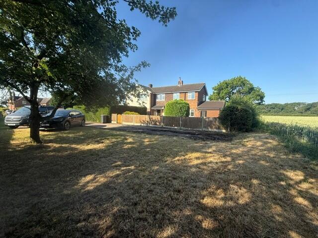 Main image of property: Ashby Road, Tamworth