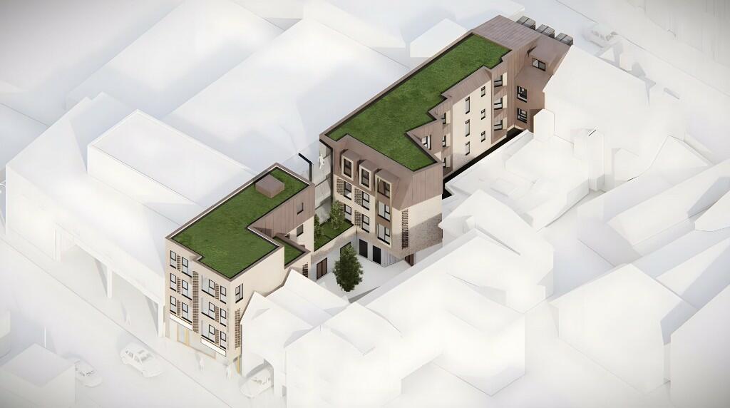 Scheme Visualisation
