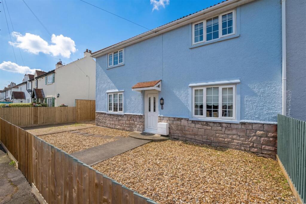 Main image of property: Somerdale Avenue, Milton - COTTAGE STYLE HOME