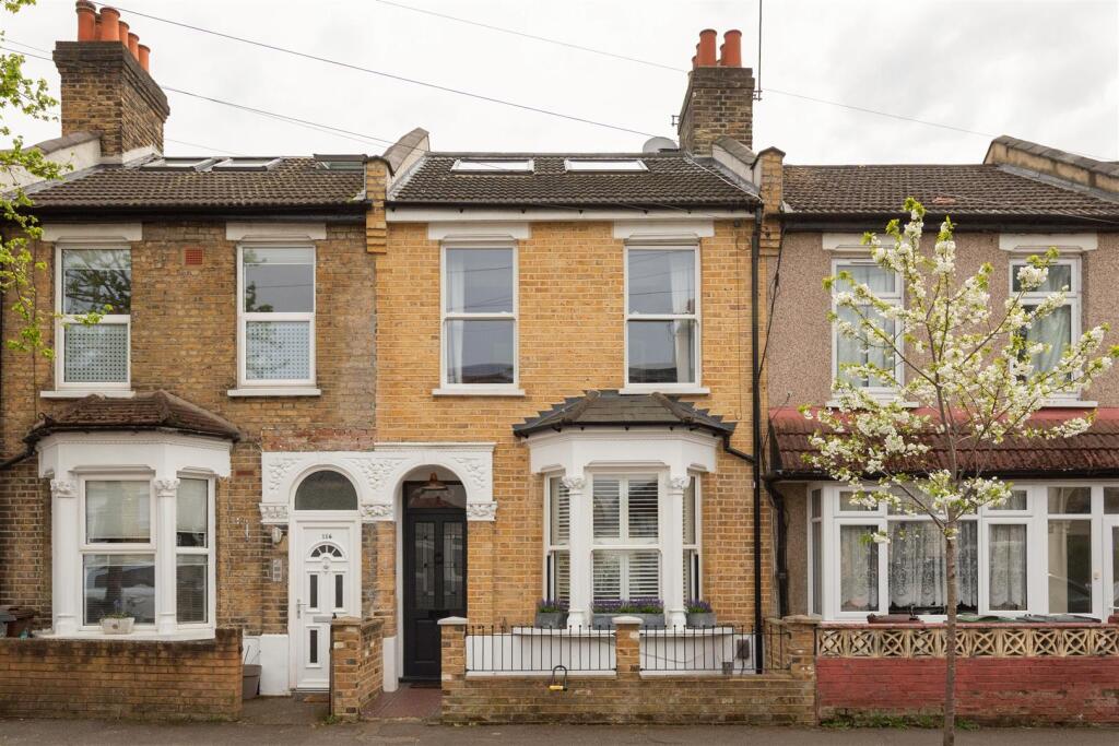 Main image of property: Lynmouth Road, Walthamstow