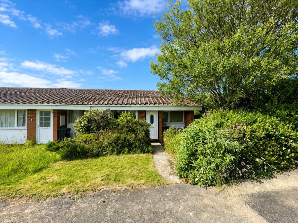 Main image of property: Cherrill Gardens, Bude, Cornwall