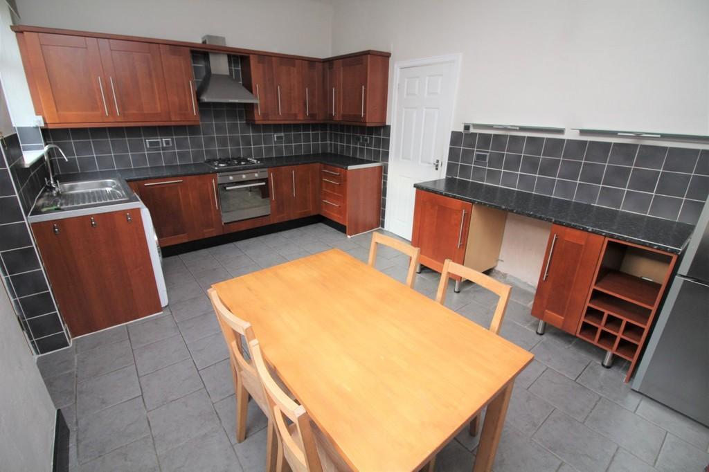 House in Preston, Lancashire - View 2