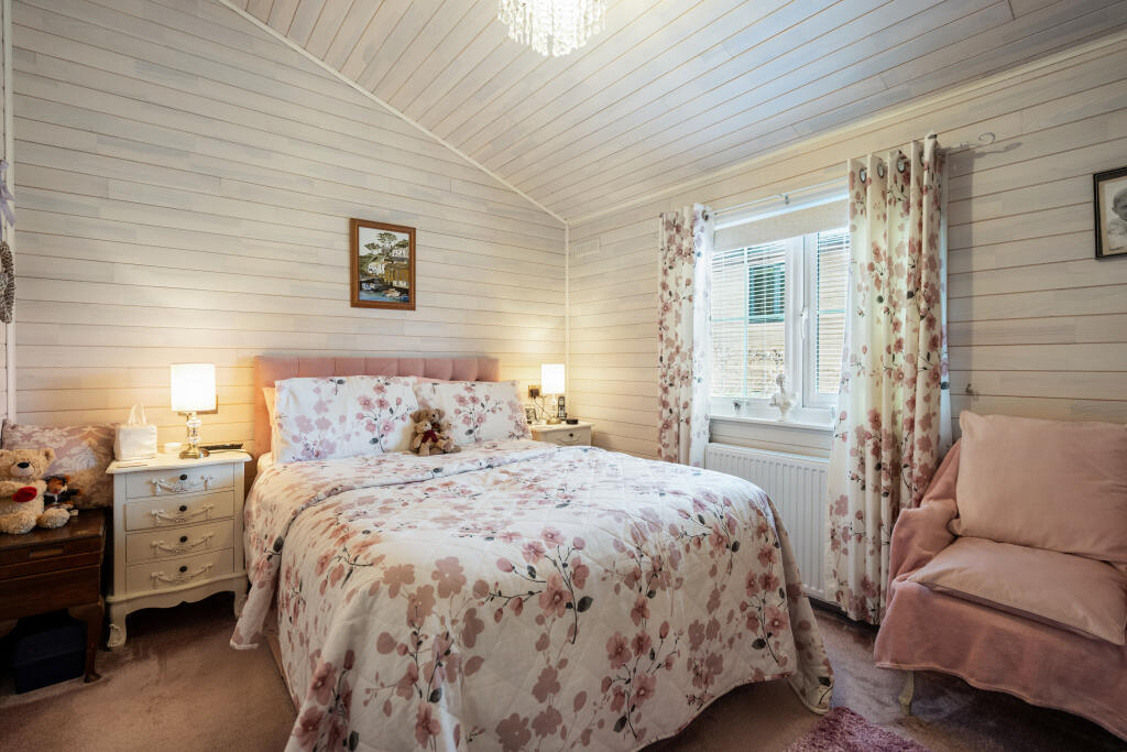 House in Callander, Stirling - More