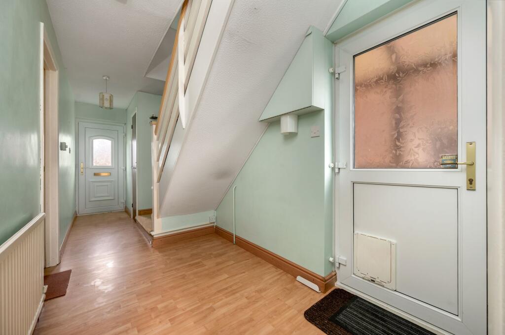 House in Whissendine, Rutland - View 4